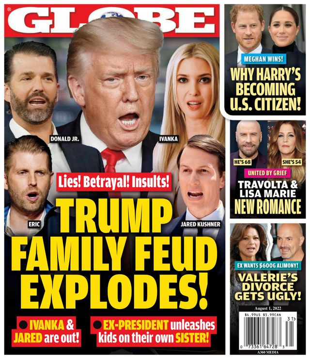 Globe US