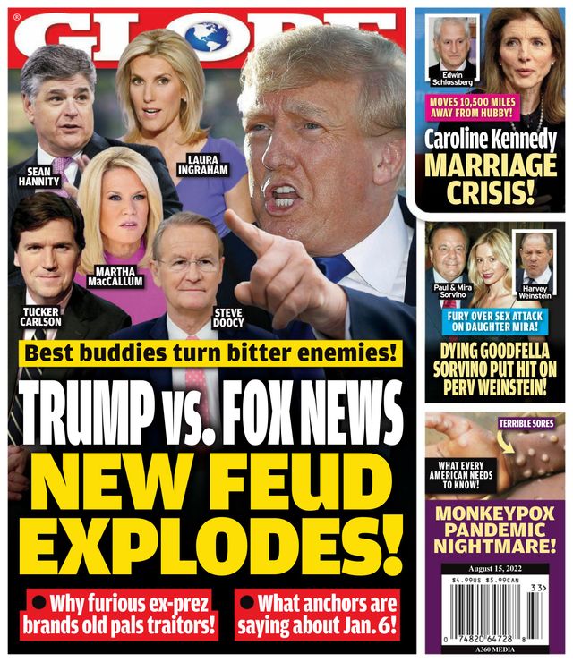 Globe US