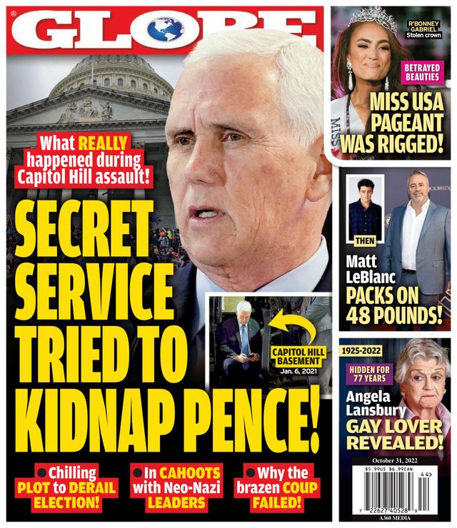 Globe US
