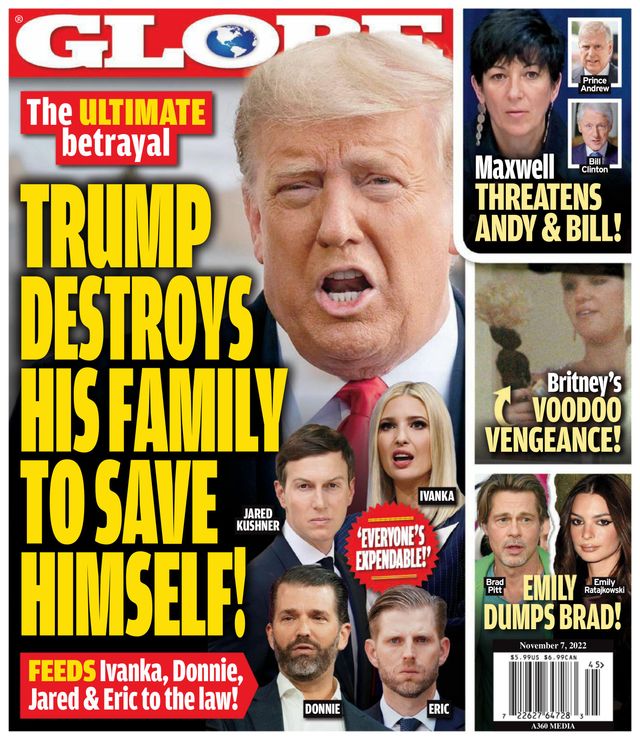Globe US