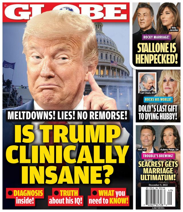 Globe US