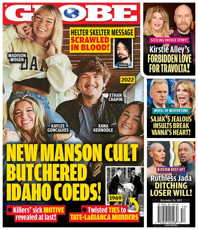 Globe US