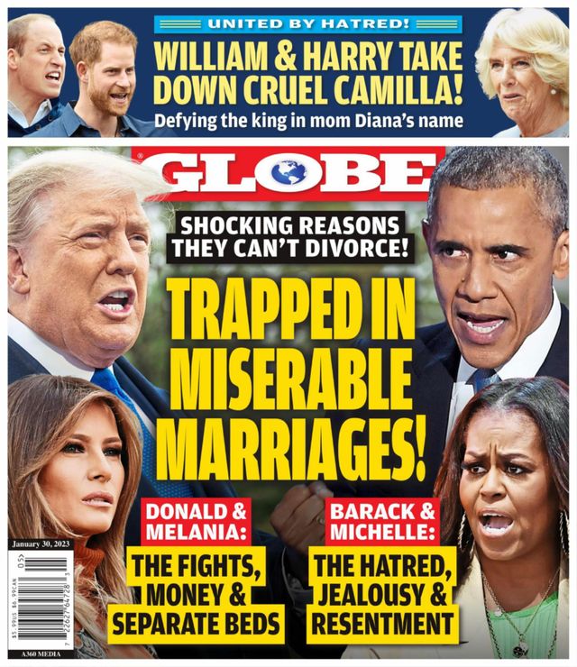 Globe US