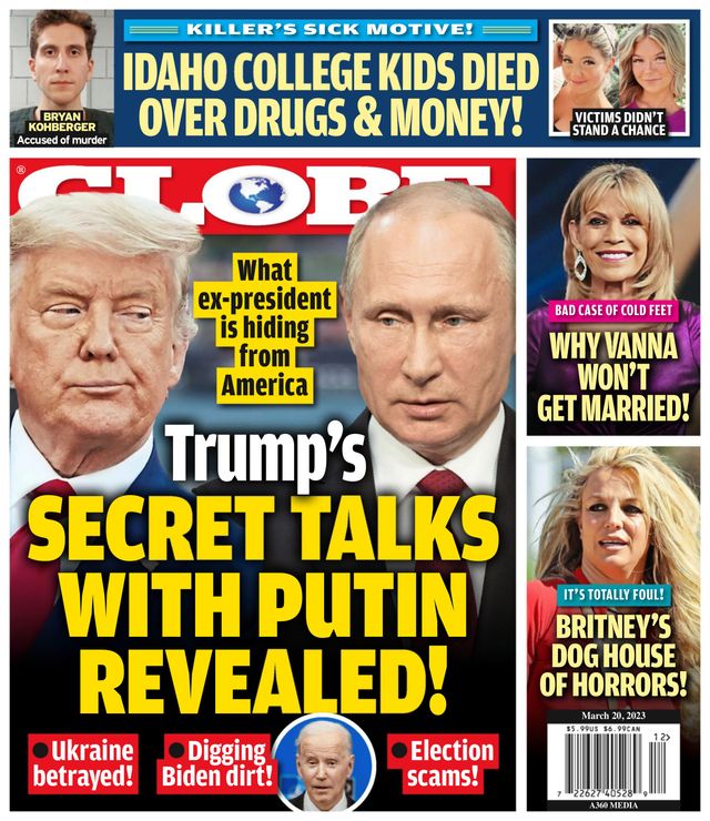 Globe US