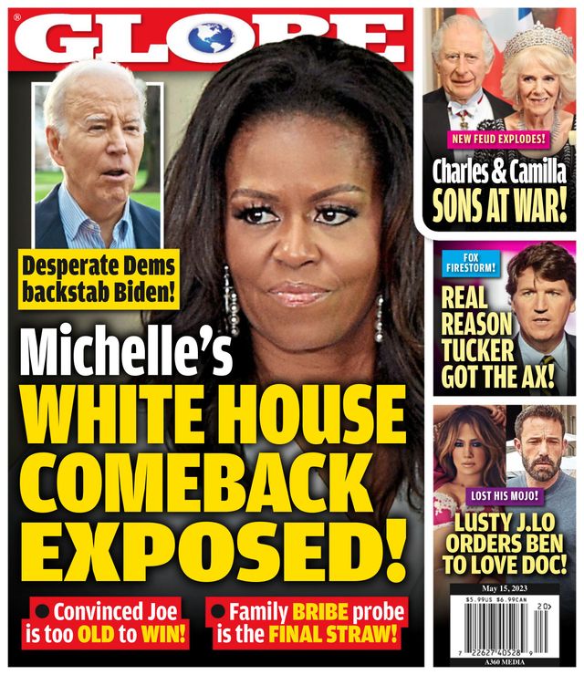 Globe US