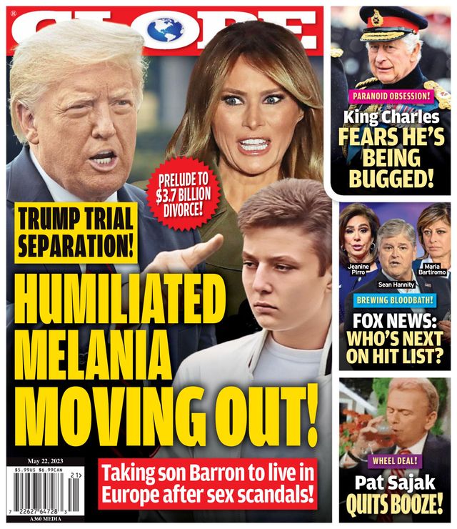 Globe US