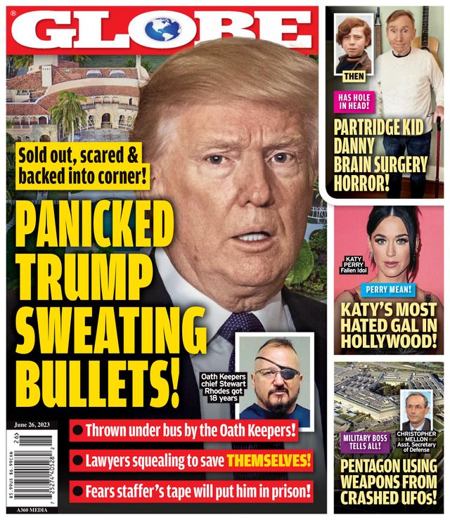 Globe US