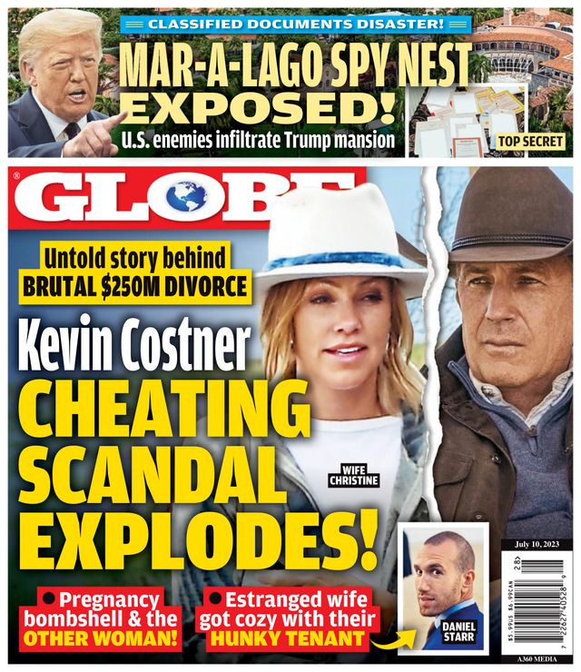 Globe US