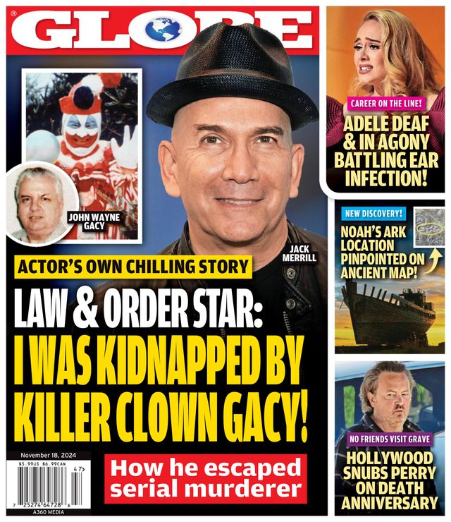 Ga onbeperkt met Magzter GOLD