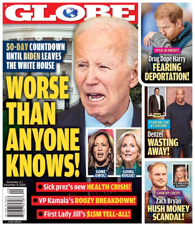 Globe US
