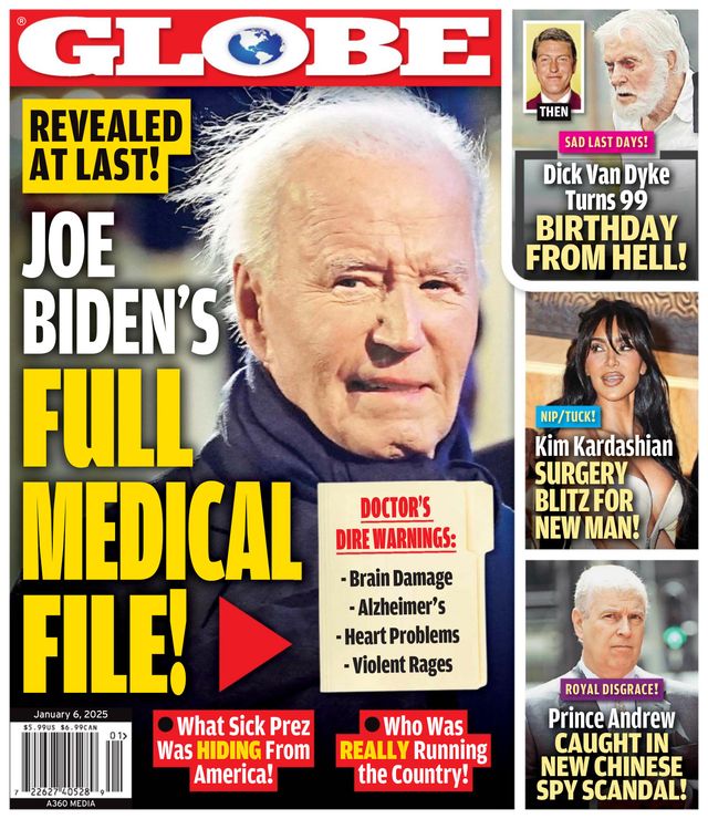 Globe US