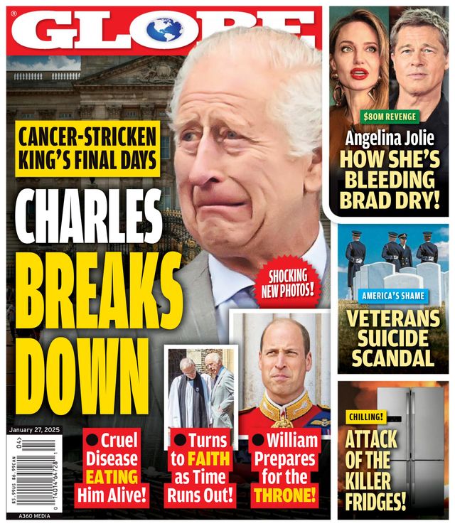 Globe US