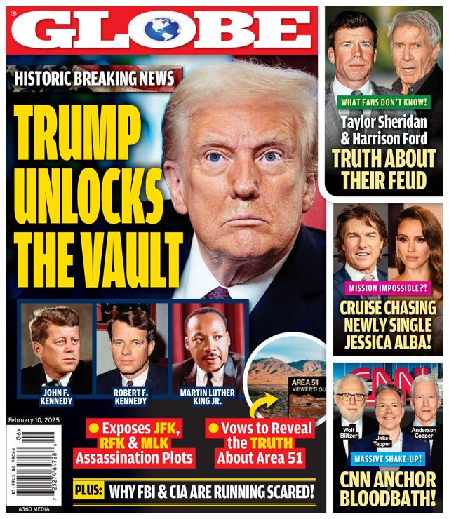 Globe US