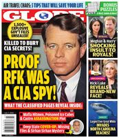Globe US