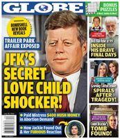 Globe US