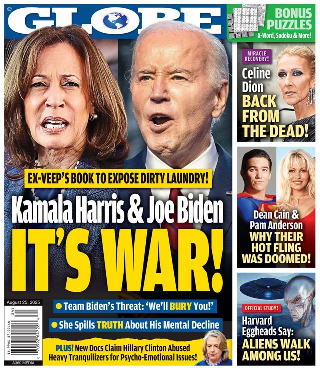 Globe US
