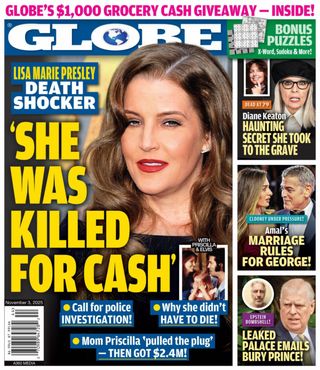 Globe US