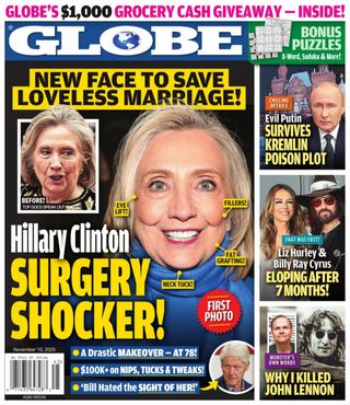Globe US