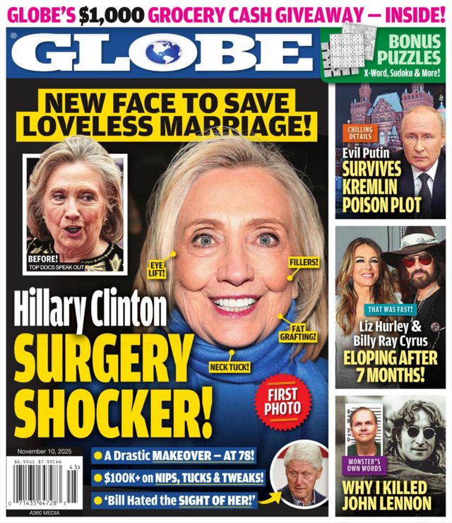 Globe US