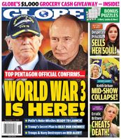 Globe US
