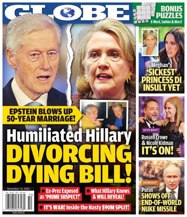 Globe US
