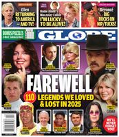 Globe US