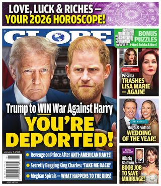 Globe US