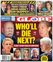 Globe US