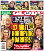 Globe US