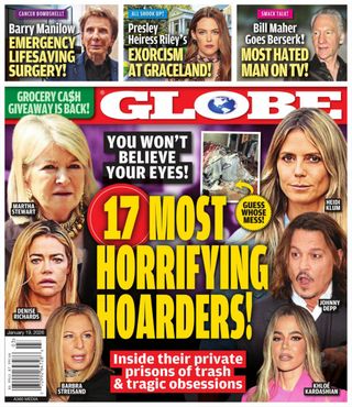 Globe US