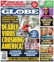 Globe US