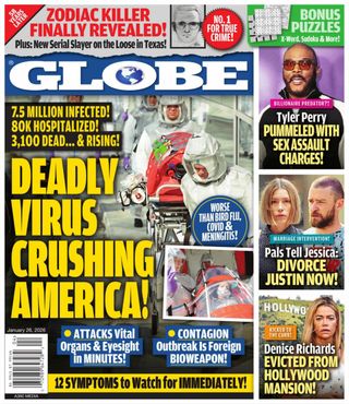 Globe US