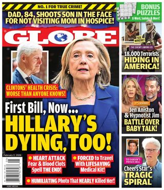Globe US