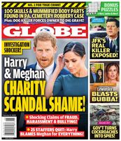 Globe US