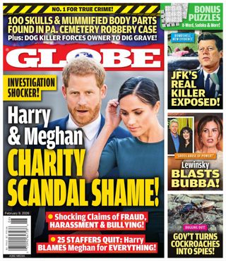 Globe US
