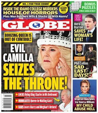 Globe US