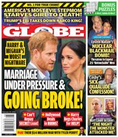 Globe US