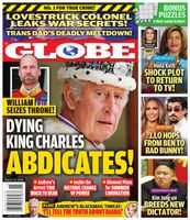 Globe US