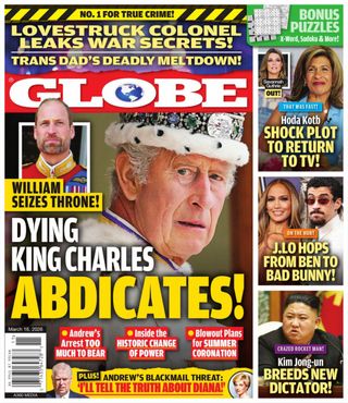 Globe US