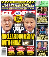 Globe US