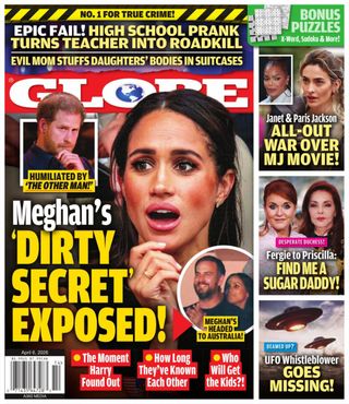 Globe US