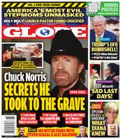 Globe US