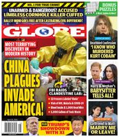 Globe US