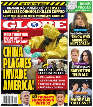 Globe US
