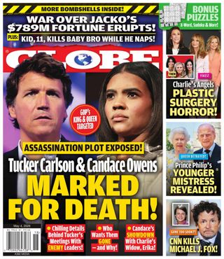 Globe US