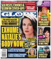 Globe US