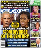Globe US