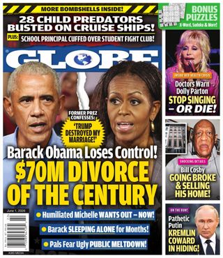 Globe US