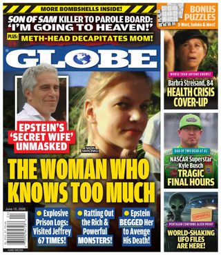 Globe US