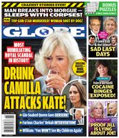 Globe US